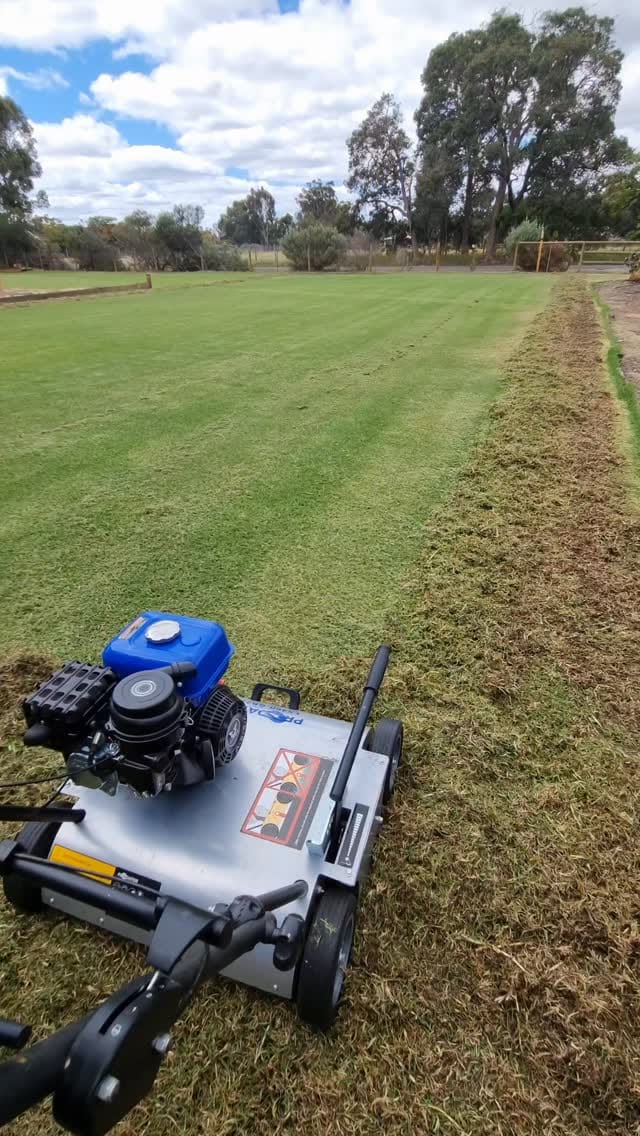 Post 7 by The.Lawn.Tickler on Instagram (video)