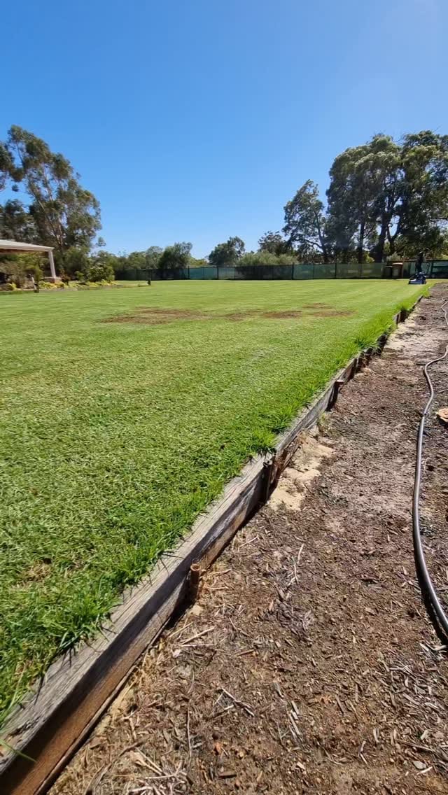Post 9 by The.Lawn.Tickler on Instagram (video)