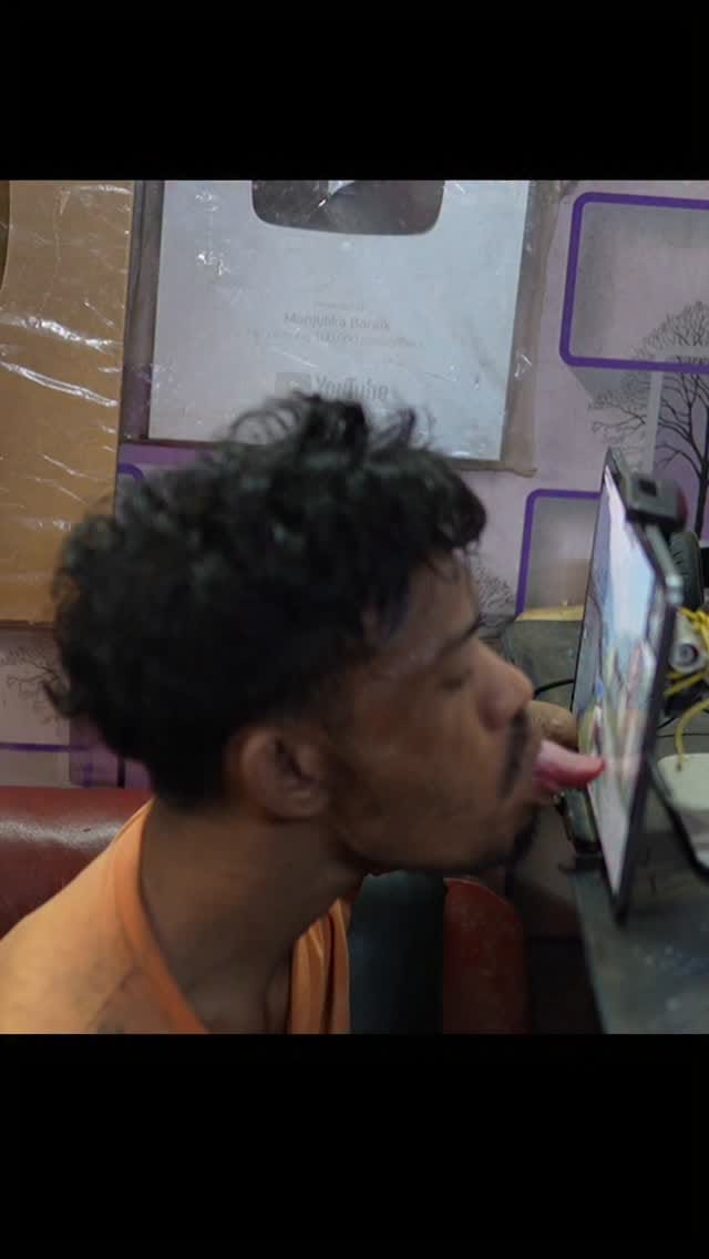 Post 2 by Rishabh Verma on Instagram (video)