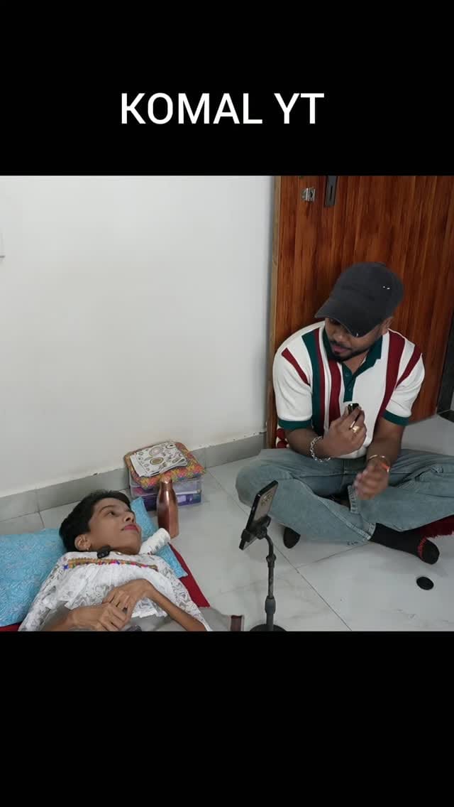 Post 5 by Rishabh Verma on Instagram (video)