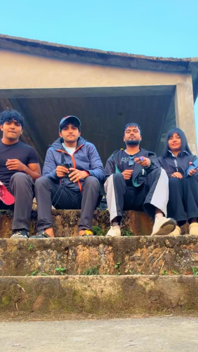 Post 3 by Rishabh Verma on Instagram (video)