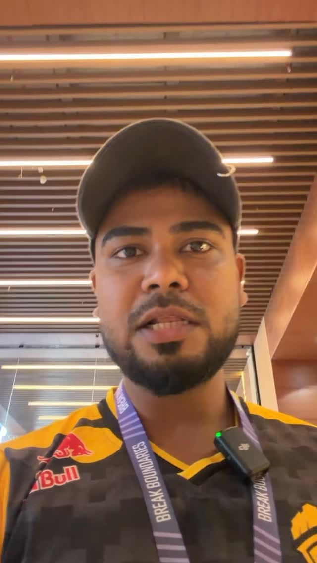 Post 7 by Rishabh Verma on Instagram (video)