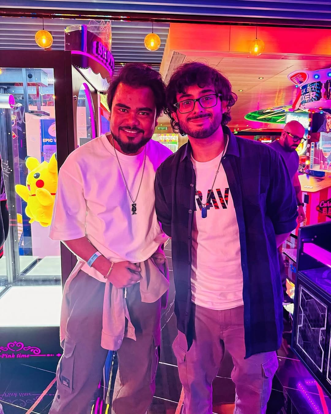 Post 9 by Rishabh Verma on Instagram (carousel)