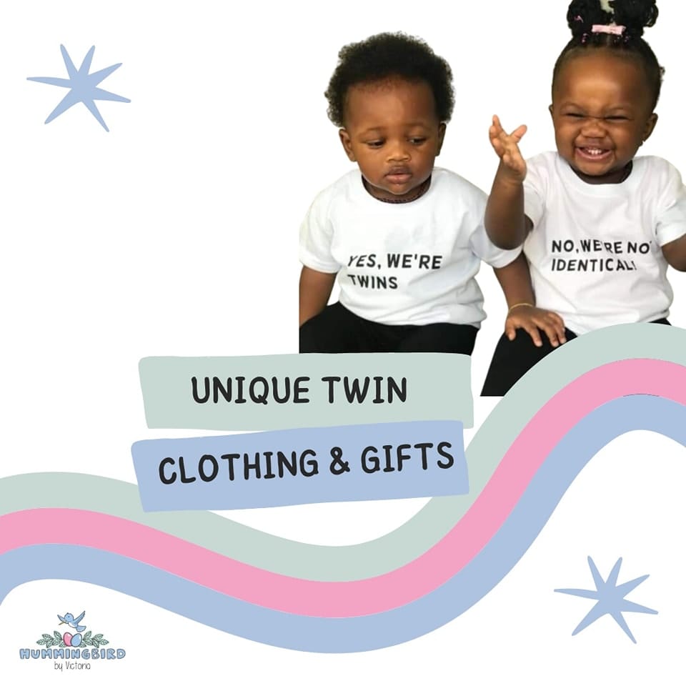 Post 9 by Twin & Triplet Clothing & Gift Store on Instagram (image)