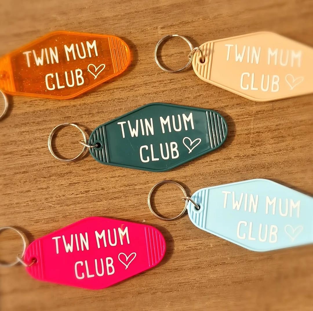 Post 5 by Twin & Triplet Clothing & Gift Store on Instagram (image)