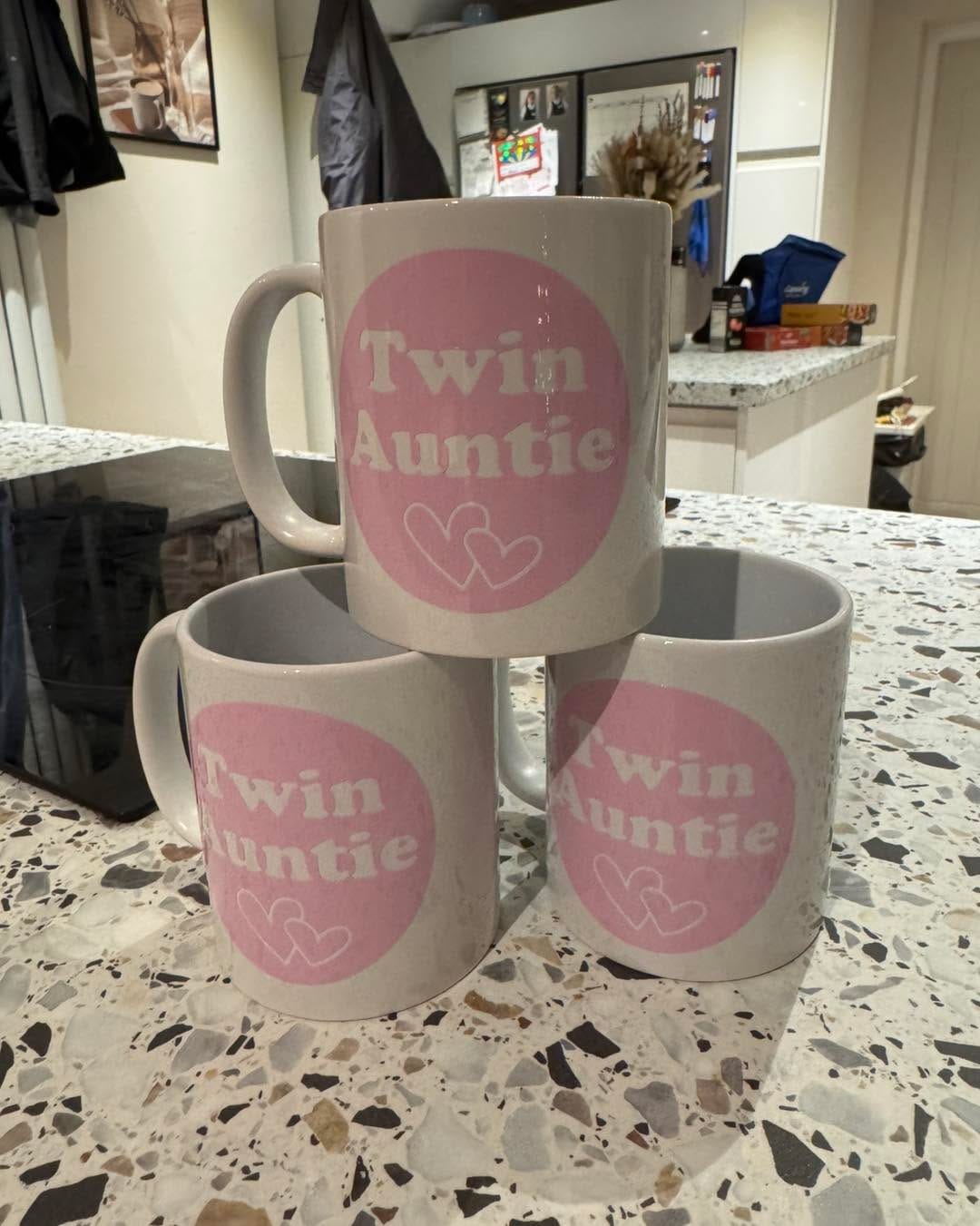 Post 3 by Twin & Triplet Clothing & Gift Store on Instagram (carousel)