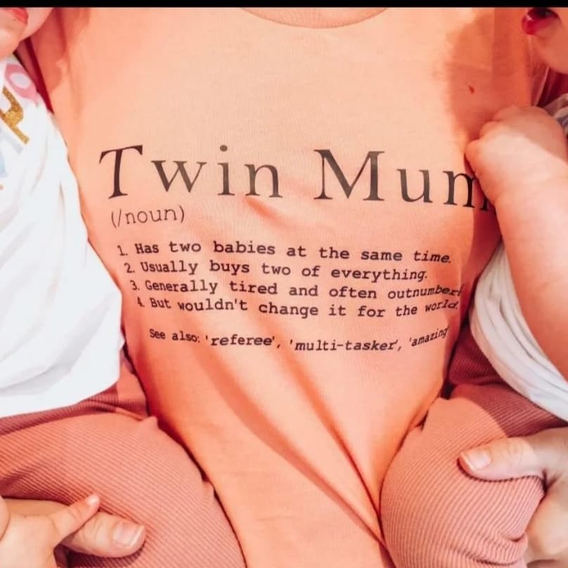 Post 10 by Twin & Triplet Clothing & Gift Store on Instagram (image)