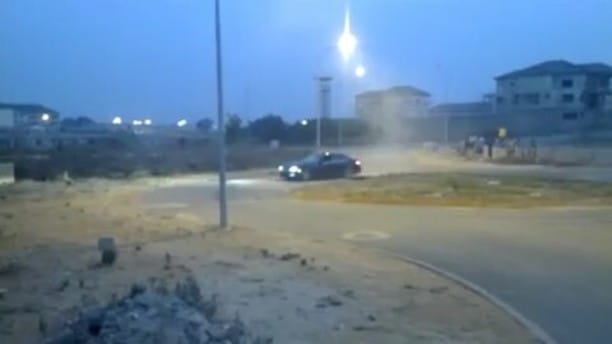 Post 2 by Engr. Abdulrahman Aminu Gamji on Instagram (video)