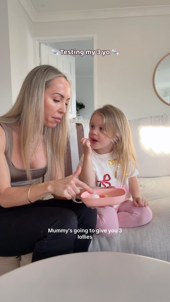 Post 4 by Holly Holliday 🌼 on Instagram (video)