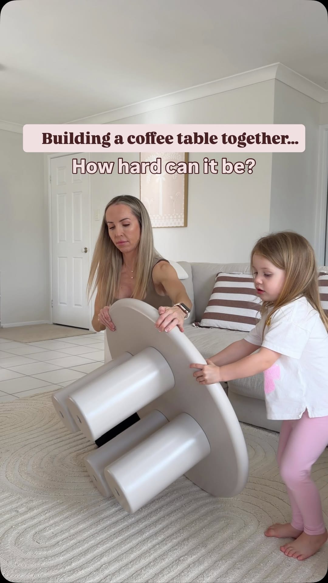Post 3 by Holly Holliday 🌼 on Instagram (video)
