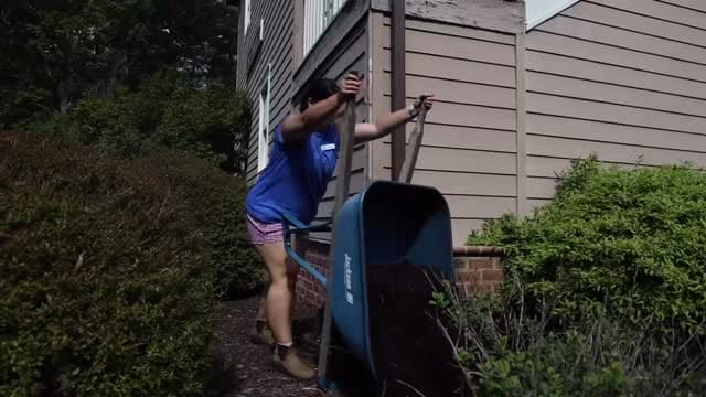 Post 2 by Rockbridge Alum Springs on Instagram (video)