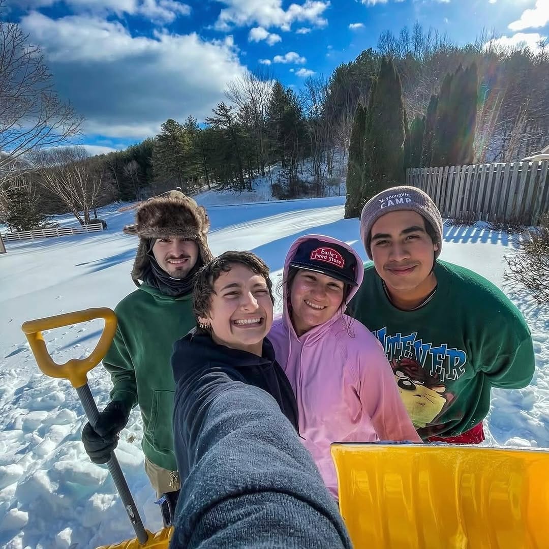 Post 4 by Rockbridge Alum Springs on Instagram (carousel)