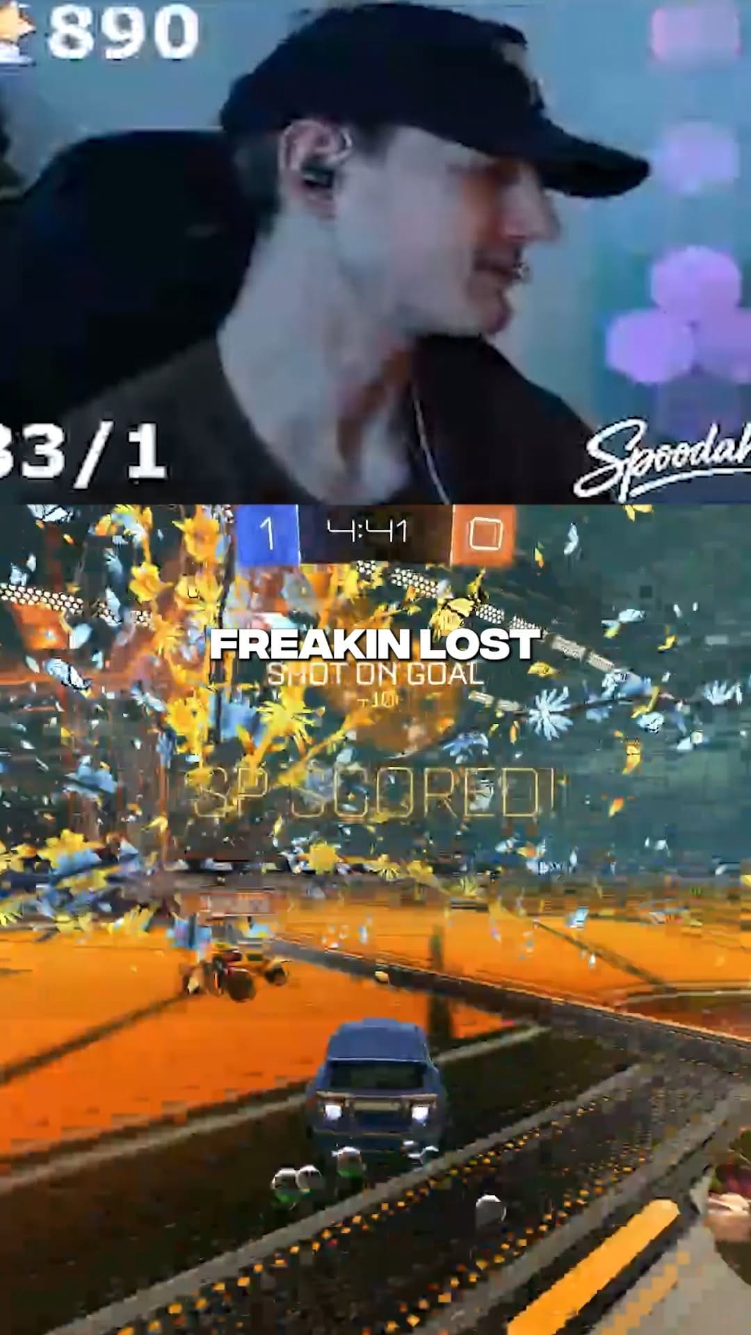 Post 9 by spood 💫 on Instagram (video)
