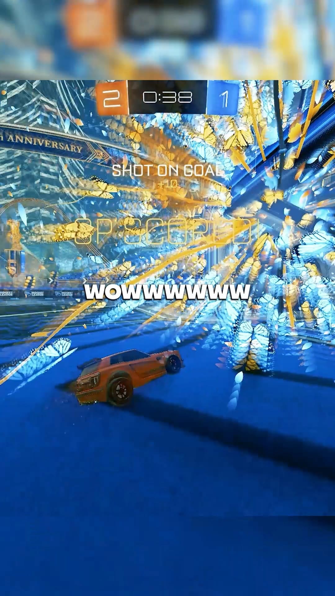 Post 8 by spood 💫 on Instagram (video)