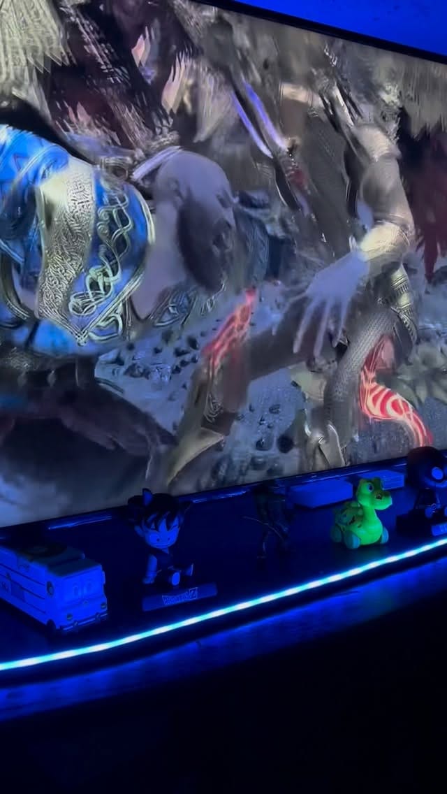 Post 4 by Ghost 🔥👻 on Instagram (video)