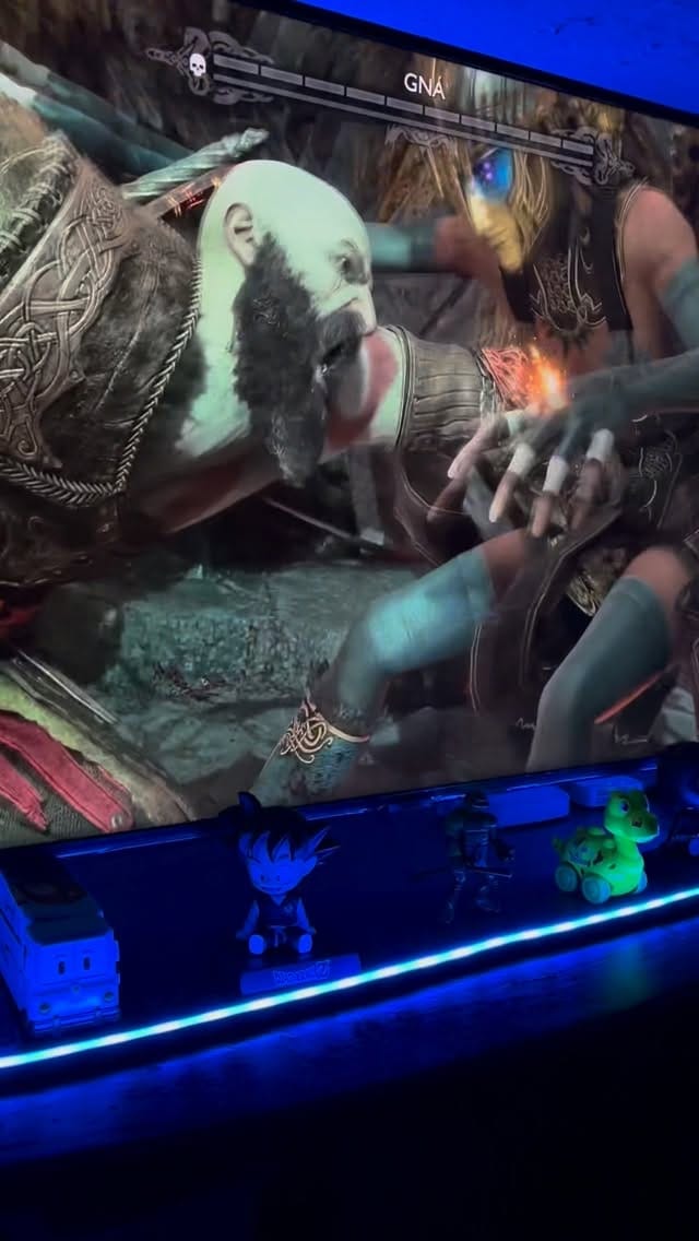 Post 8 by Ghost 🔥👻 on Instagram (video)
