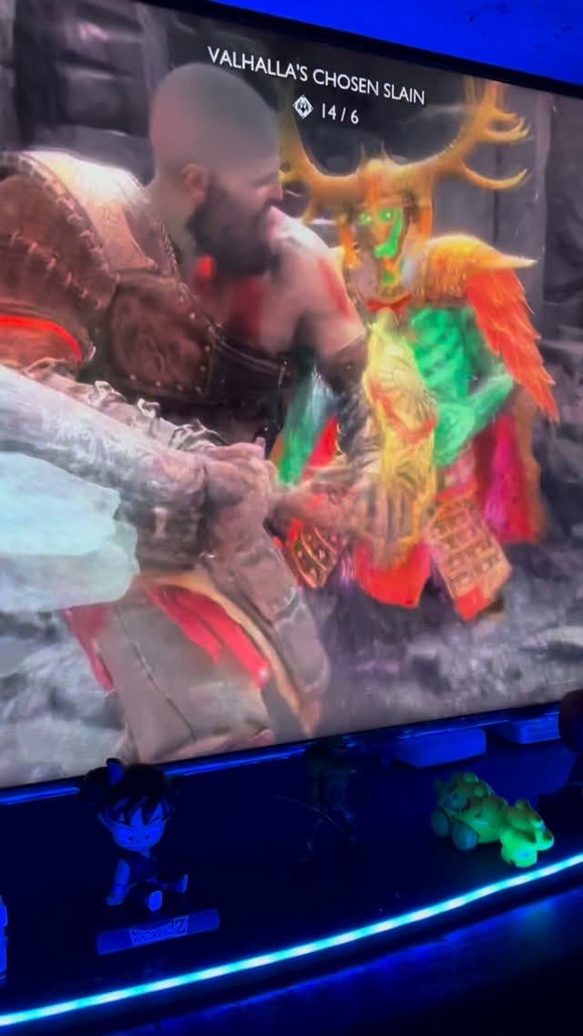 Post 2 by Ghost 🔥👻 on Instagram (video)