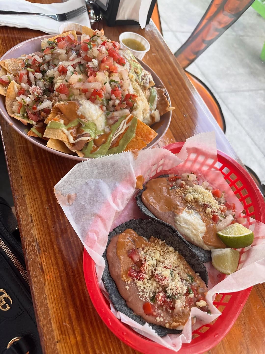 Post 3 by Bison Coffee House on Instagram (image)