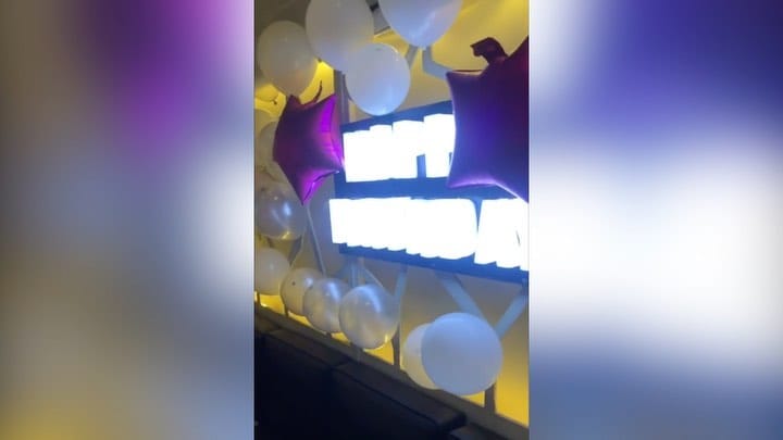 Post 6 by ・Wareeɳa・ on Instagram (video)