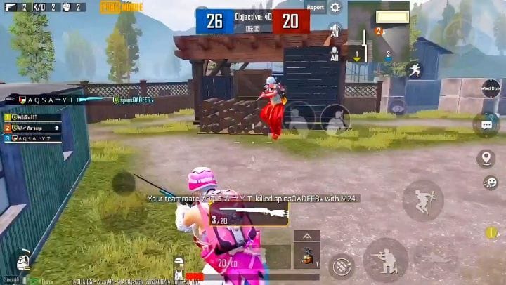 Post 4 by ・Wareeɳa・ on Instagram (video)