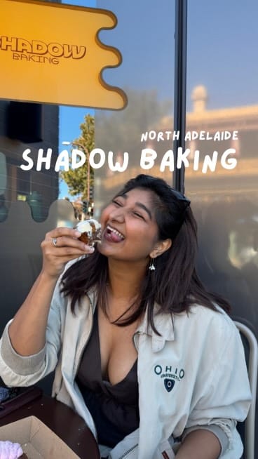 Post 3 by tooba haq (aka love at first table) on Instagram (video)