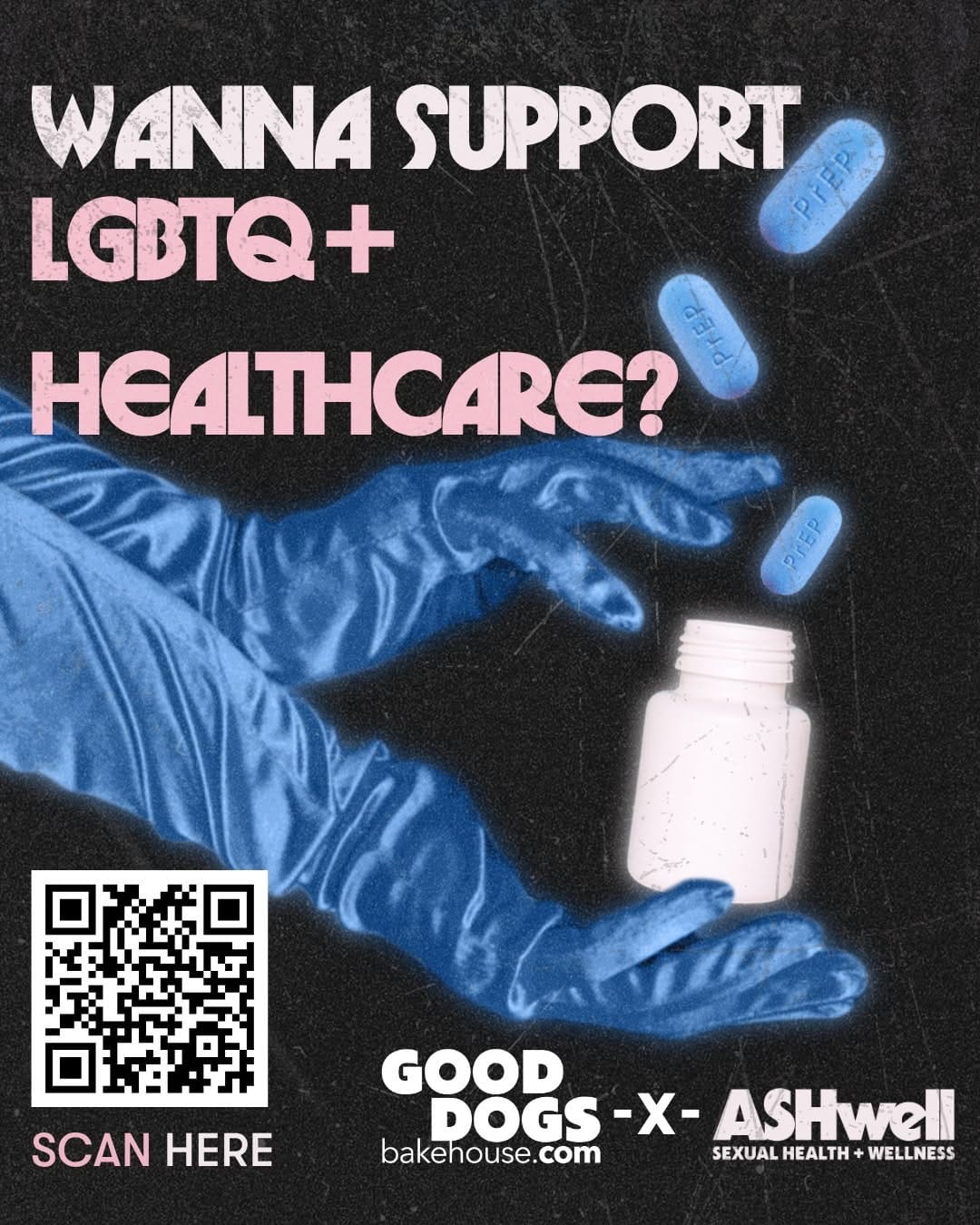 Post 9 by ASHwell Sexual Health+Wellness on Instagram (carousel)