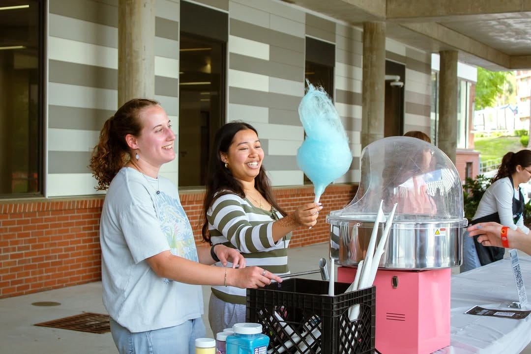 Post 7 by UF Honors Program on Instagram (carousel)