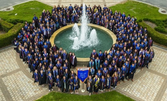 Post 1 by UF Honors Program on Instagram (carousel)