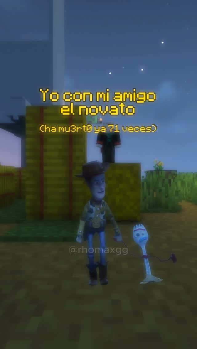 Post 6 by Rhomax on Instagram (video)