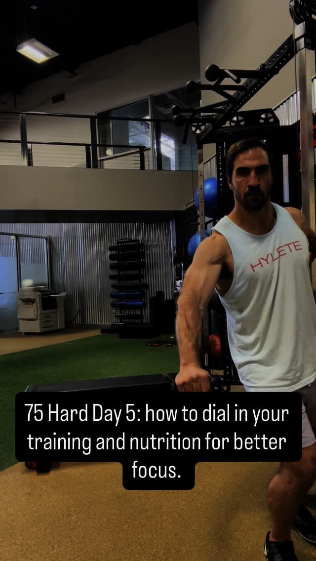 Post 3 by Zach Mobius on Instagram (video)