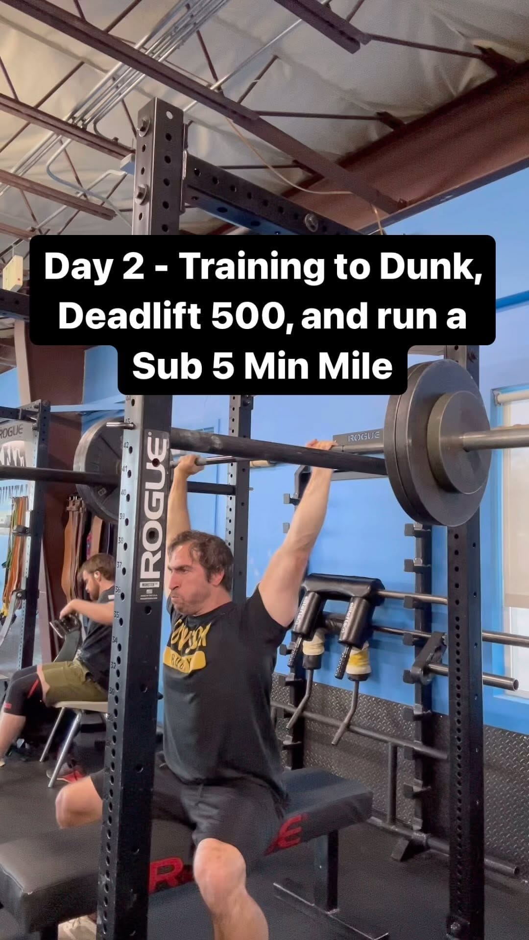 Post 9 by Zach Mobius on Instagram (video)
