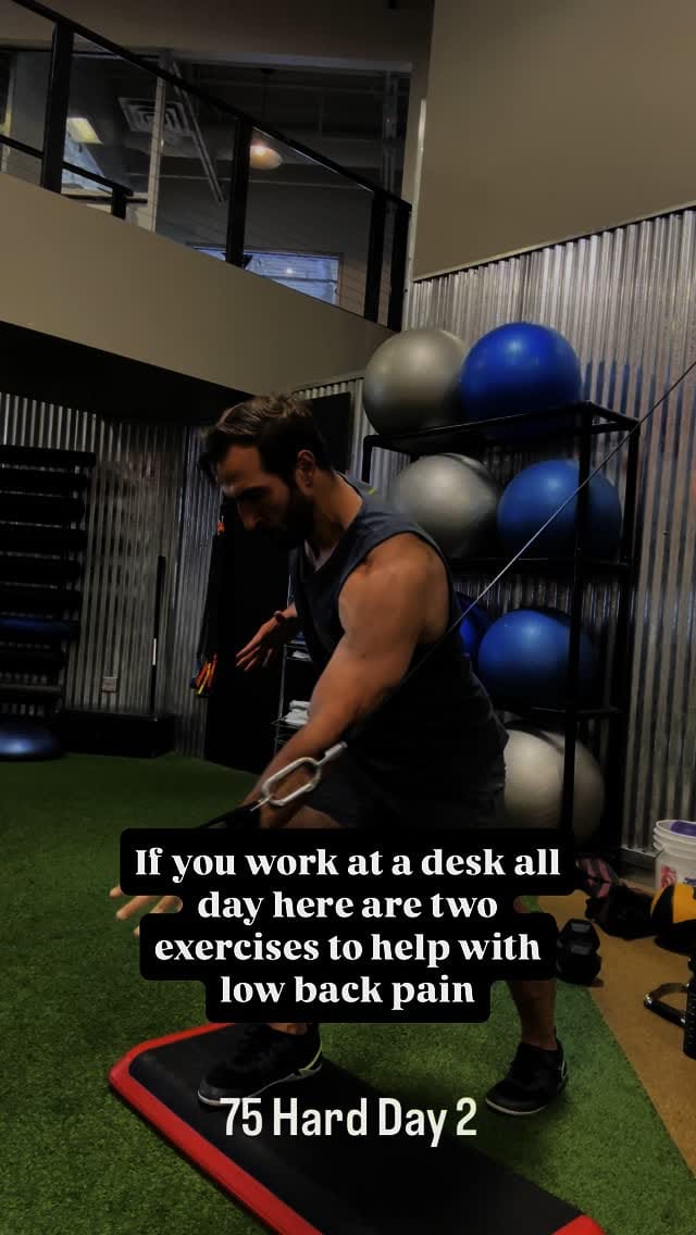 Post 5 by Zach Mobius on Instagram (video)
