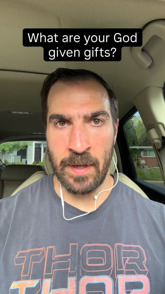 Post 1 by Zach Mobius on Instagram (video)