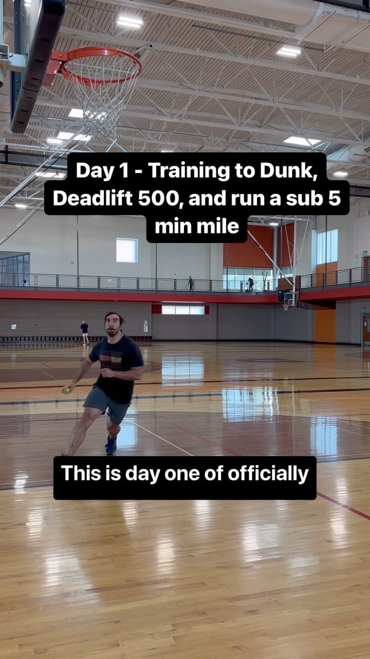 Post 10 by Zach Mobius on Instagram (video)