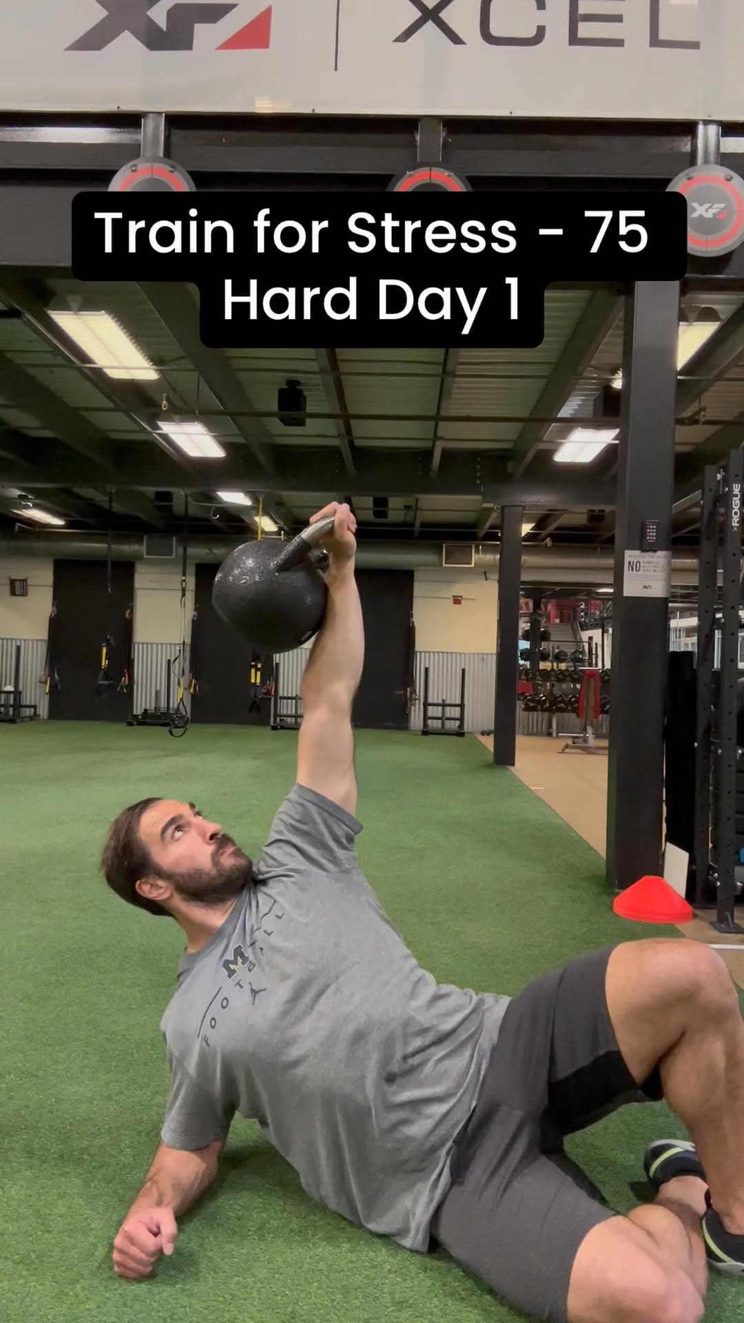 Post 6 by Zach Mobius on Instagram (video)
