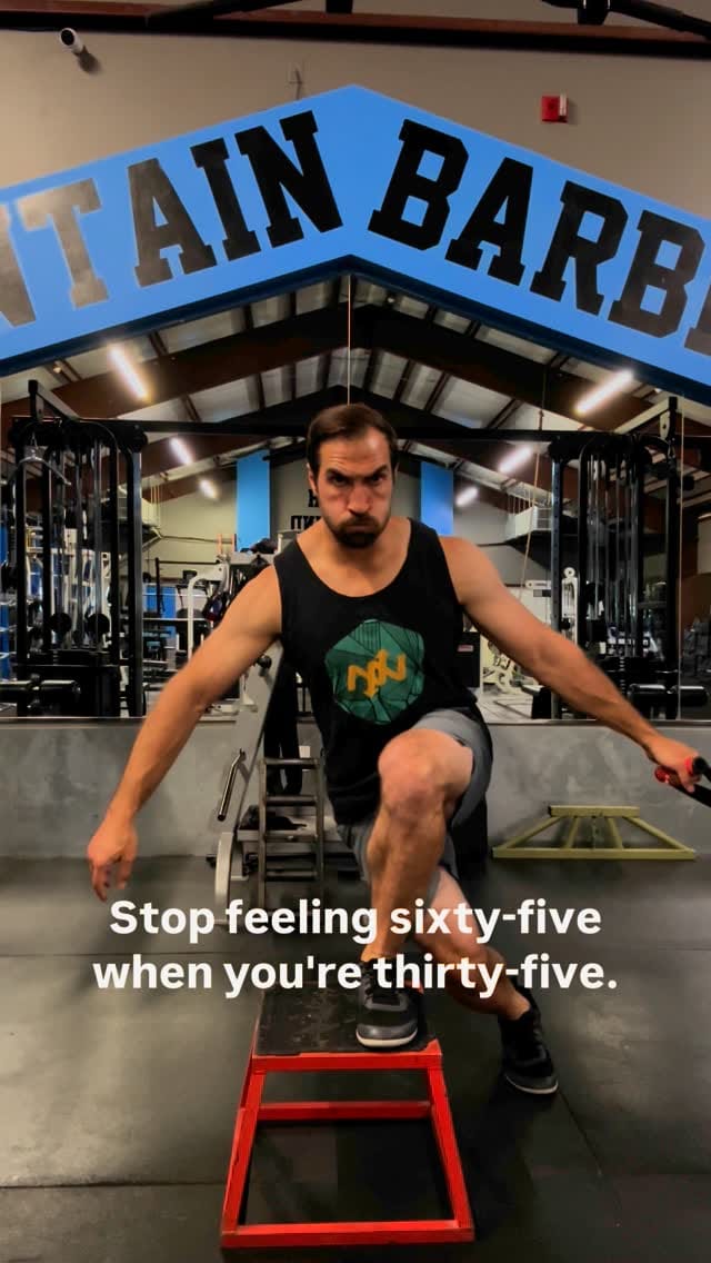 Post 7 by Zach Mobius on Instagram (video)