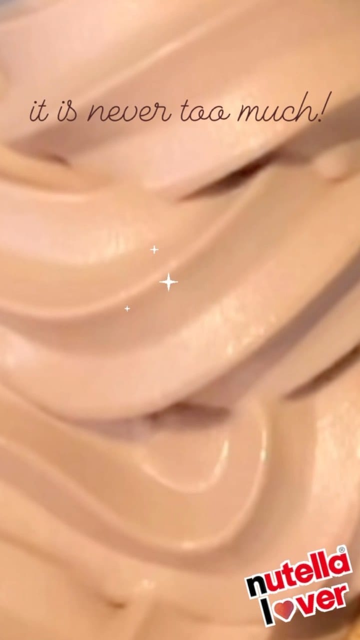 Post 10 by Tutti Frutti Frozen Yogurt on Instagram (video)