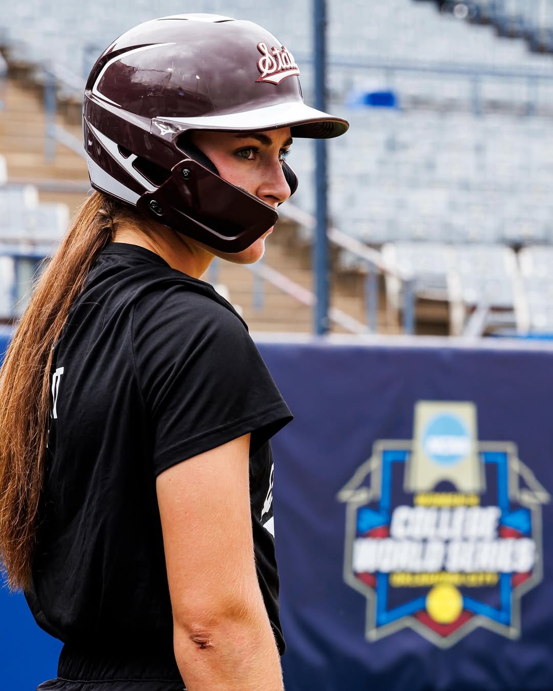 Post 4 by Mississippi State Softball on Instagram (carousel)