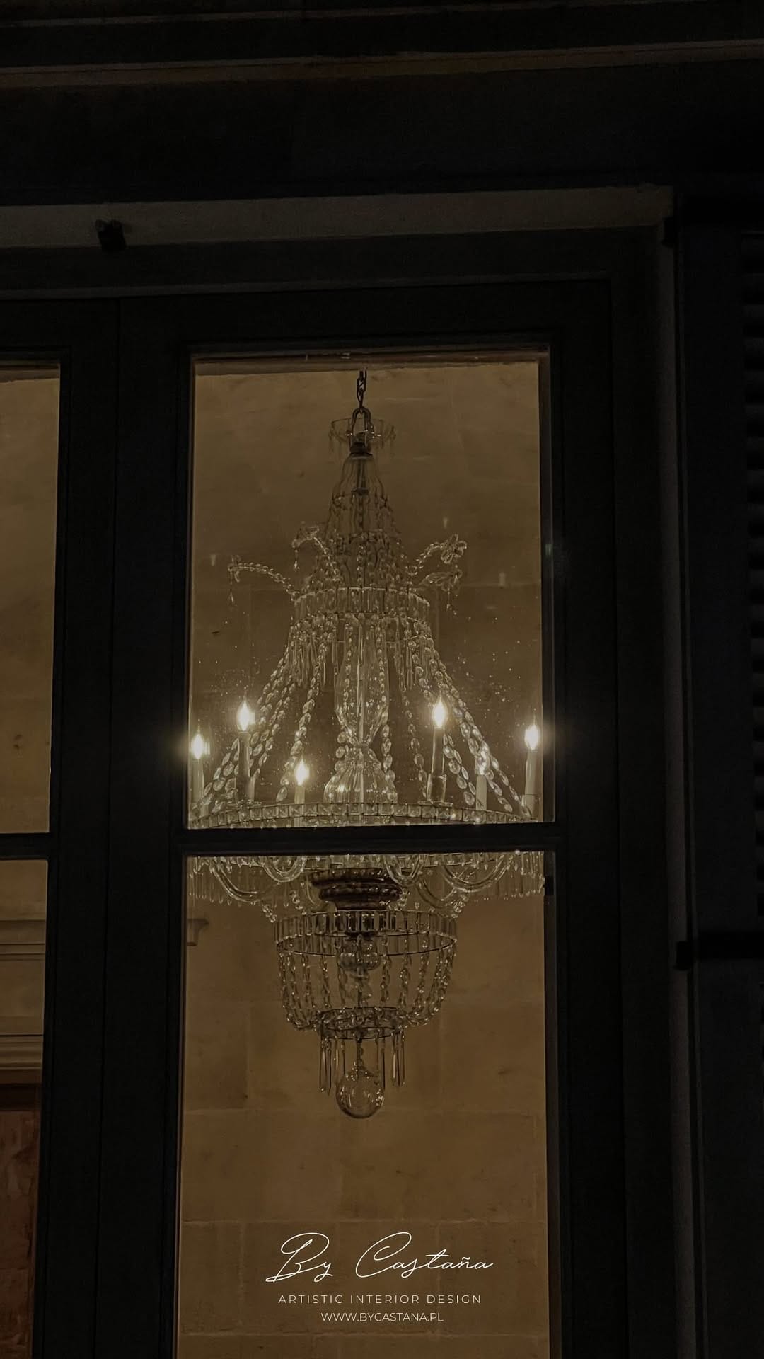 Post 1 by By Castaña INTERIOR DESIGN | AESTHETIC SOUL ✨ on Instagram (video)