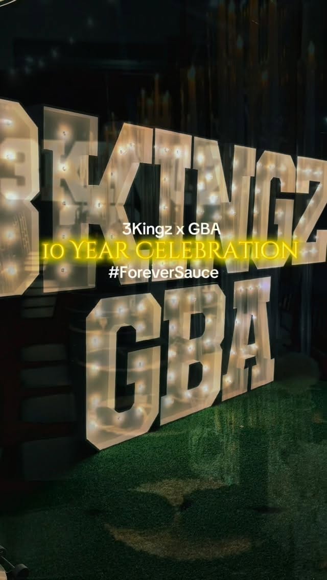 Post 8 by Club Promoter • Night Life • 3Kingzent•#LLS on Instagram (video)
