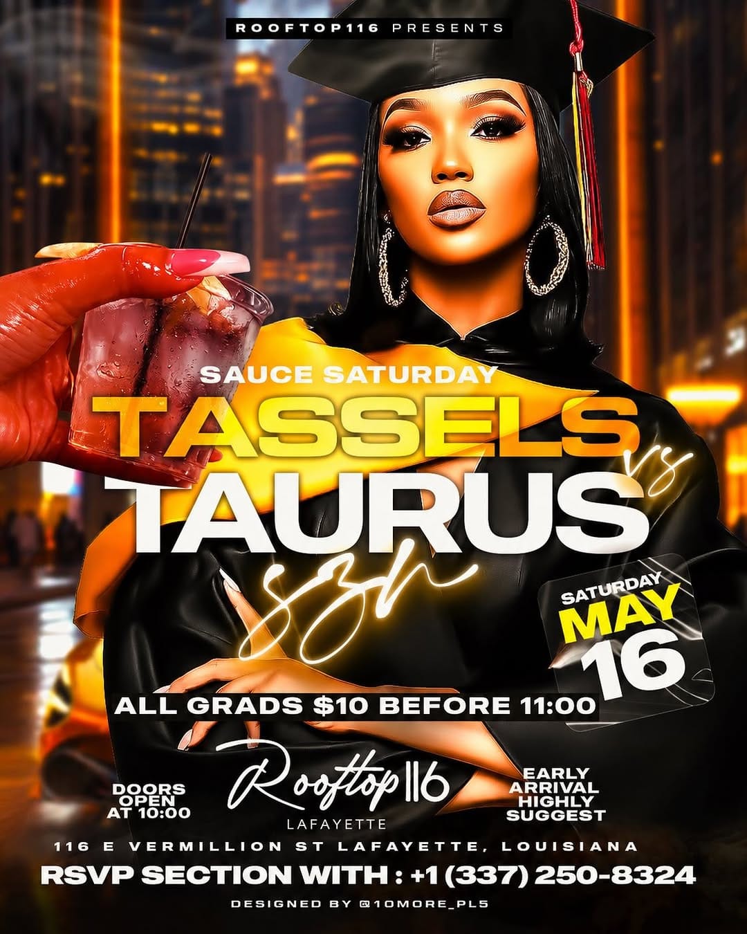 Post 6 by Club Promoter • Night Life • 3Kingzent•#LLS on Instagram (carousel)