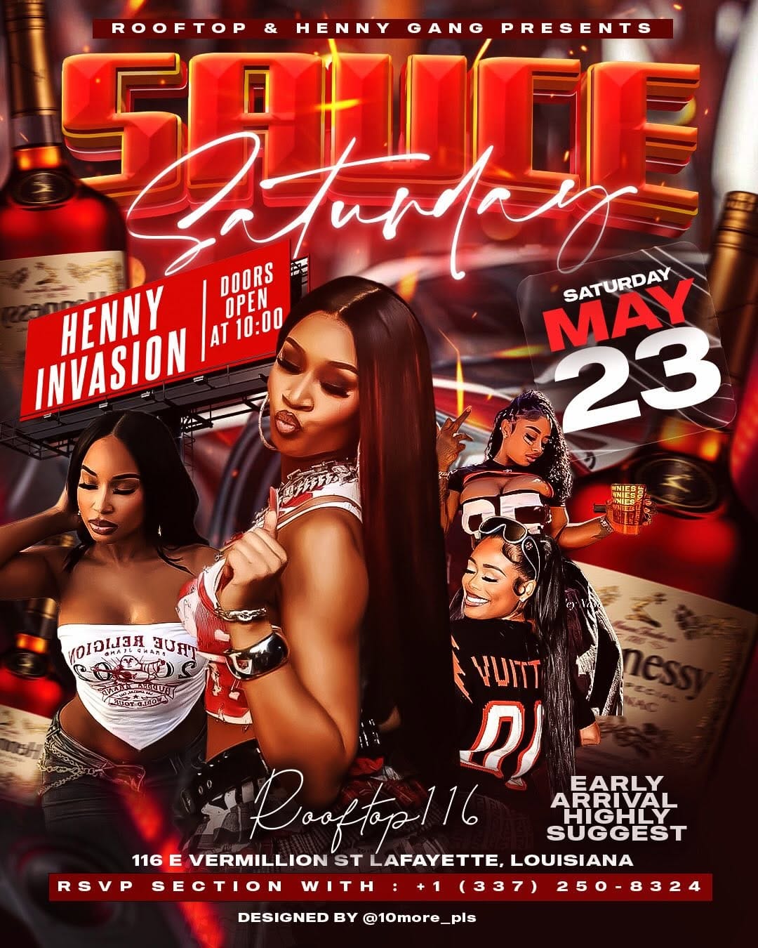 Post 3 by Club Promoter • Night Life • 3Kingzent•#LLS on Instagram (carousel)