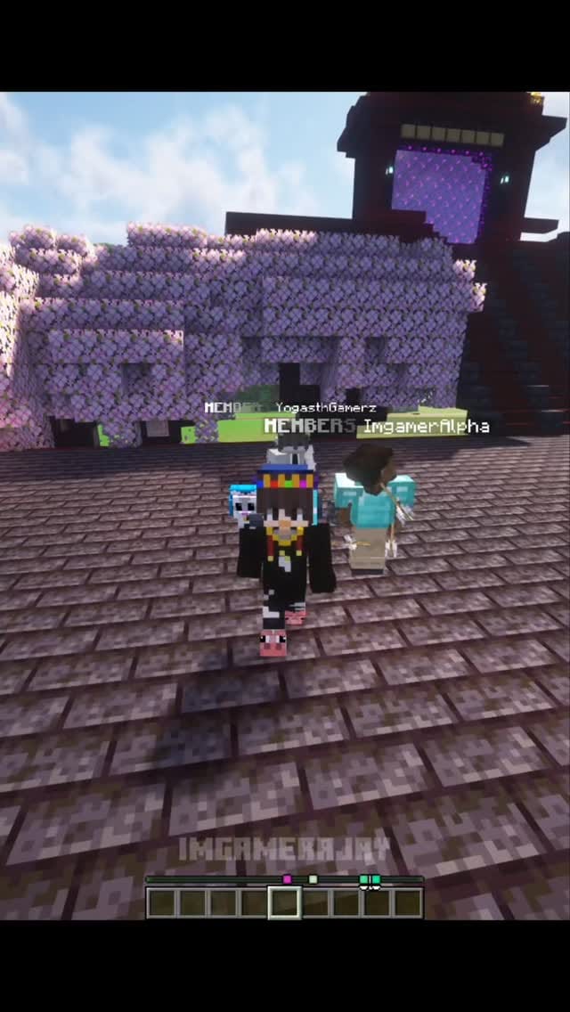 Post 9 by IMGAMERAJAY on Instagram (video)