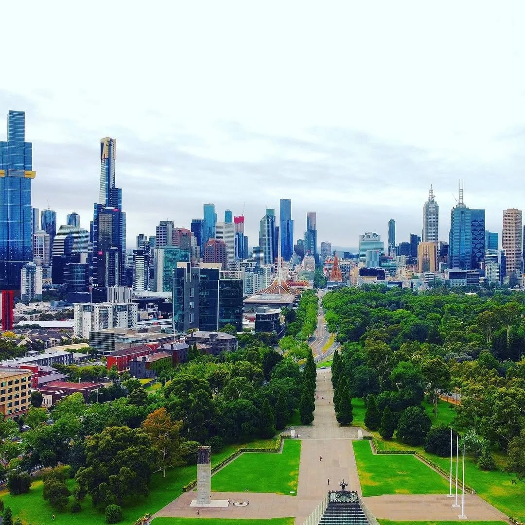 Post 6 by Melbourne Lifestyle on Instagram (image)