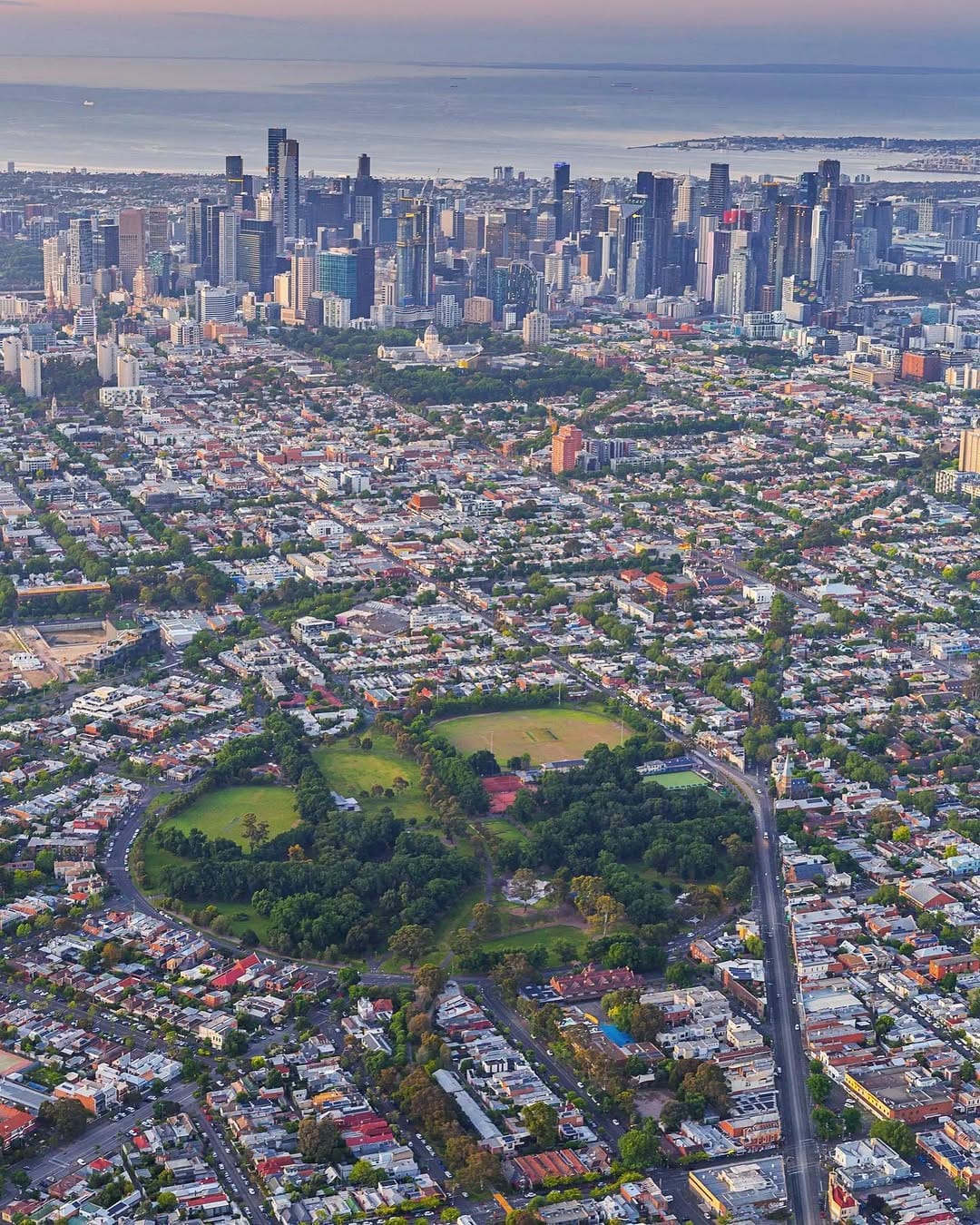 Post 9 by Melbourne Lifestyle on Instagram (image)