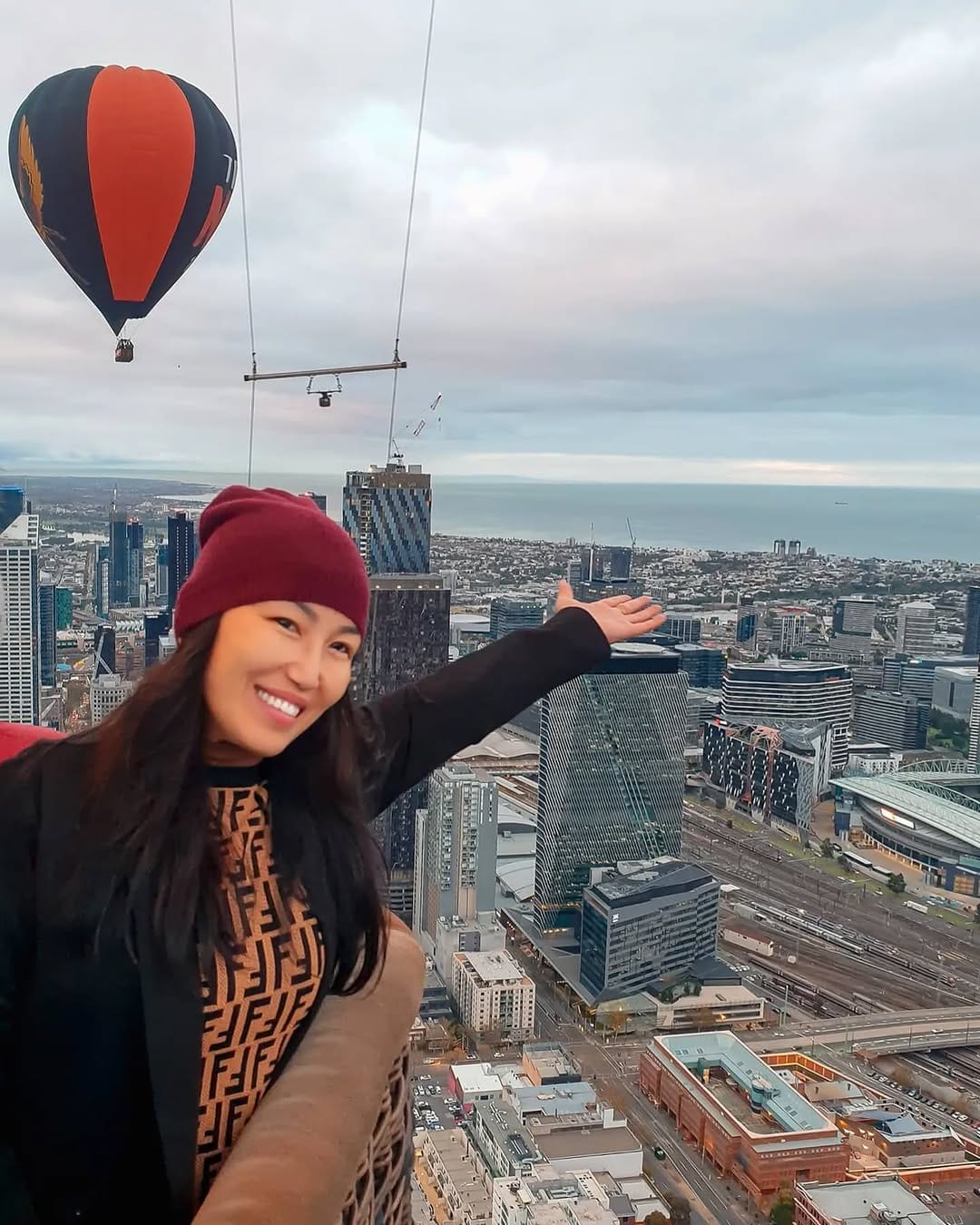 Post 5 by Melbourne Lifestyle on Instagram (image)