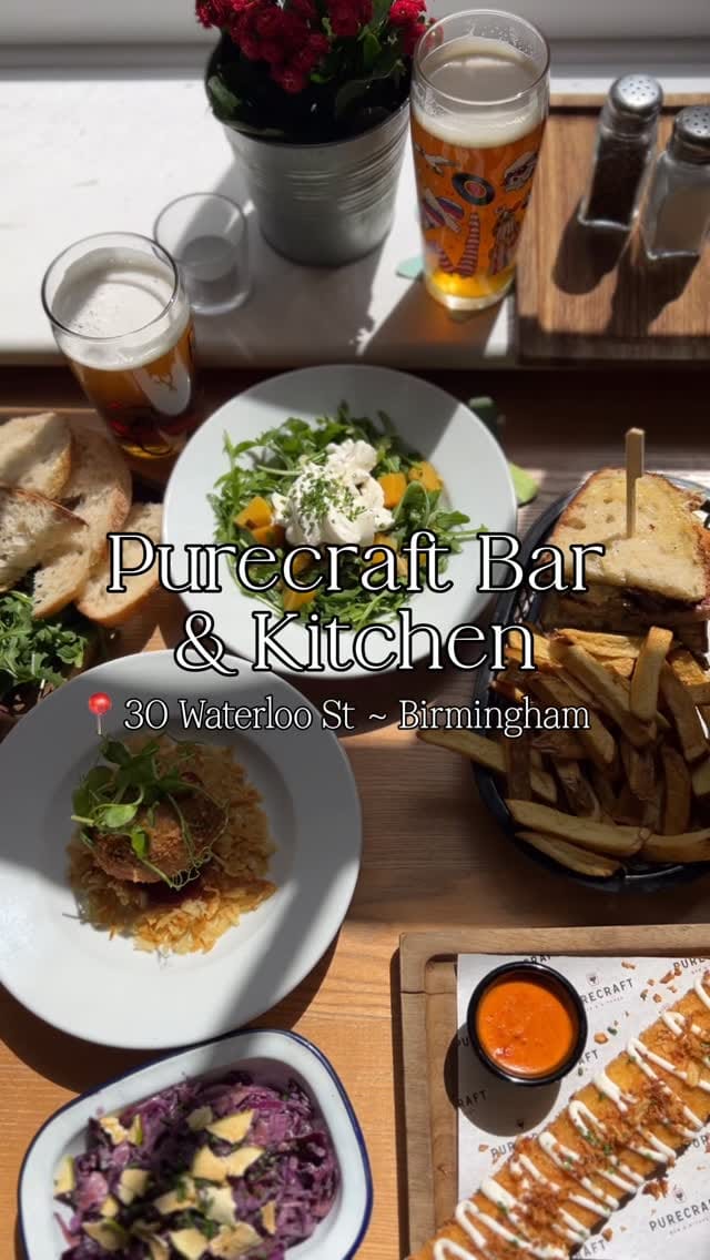 Post 8 by Emma Victoria | Food Lover, Hotel Blogger on Instagram (video)