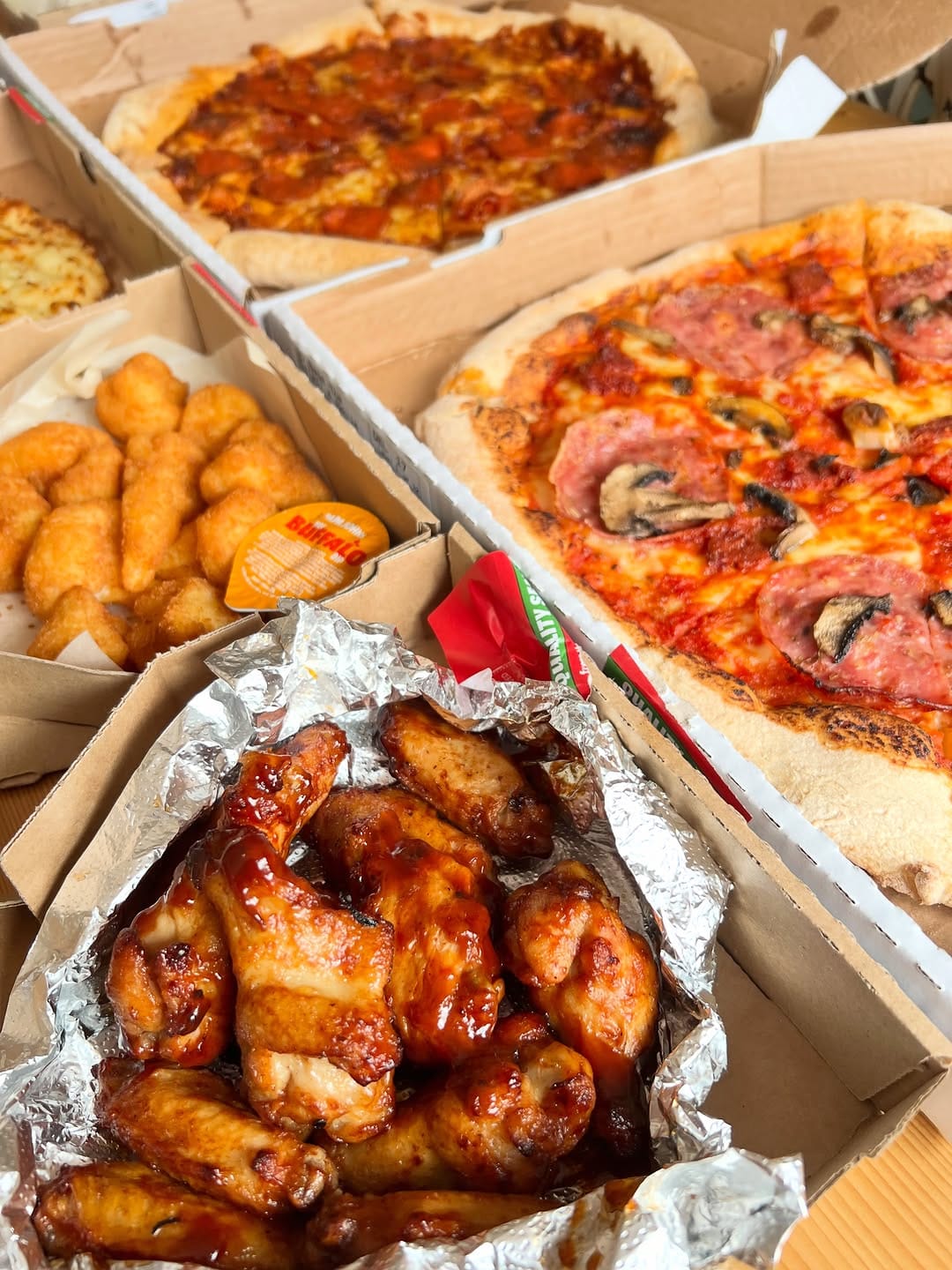 Post 6 by Emma Victoria | Food Lover, Hotel Blogger on Instagram (carousel)