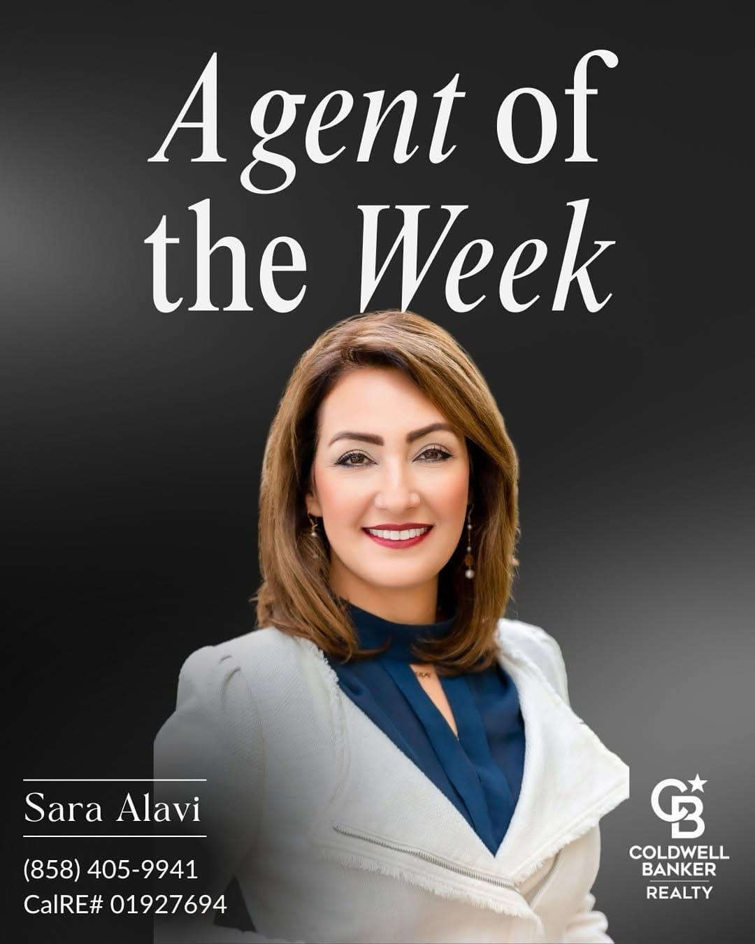 Post 10 by Sara Alavi on Instagram (image)