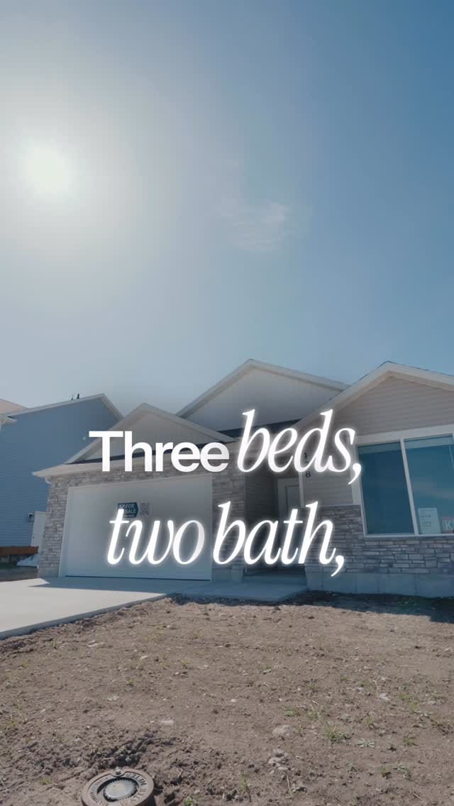 Post 4 by Kartchner Homes | Home Builder on Instagram (video)